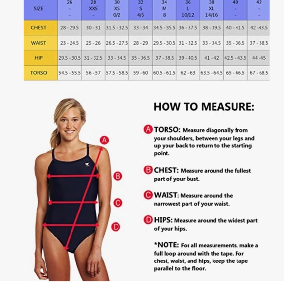 TYR Women's Durafast Elite Solid Maxfit Swimsuit - Picture 14 of 16